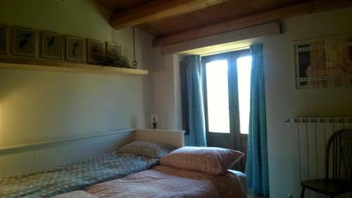 Apartamento Majellame