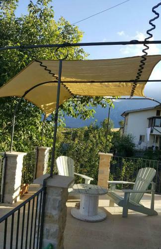 Apartamento Majellame
