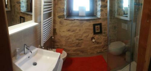 Apartamento Majellame
