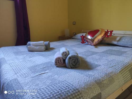 Apartamento Alexandra