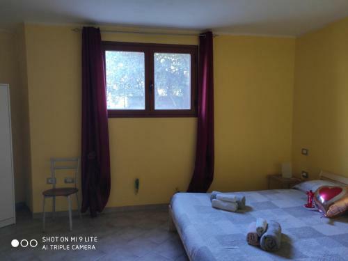 Apartamento Alexandra
