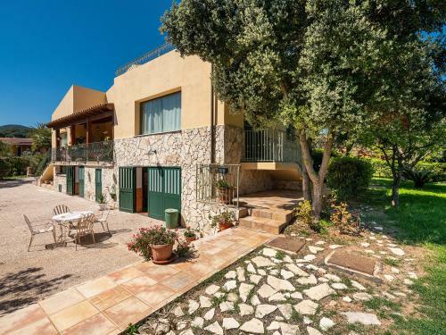 Villa Del Poggio - Your Dreaming Holiday In Sardinia