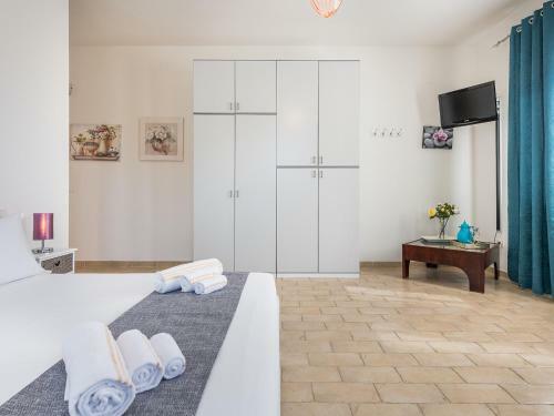Villa Del Poggio - Your Dreaming Holiday In Sardinia