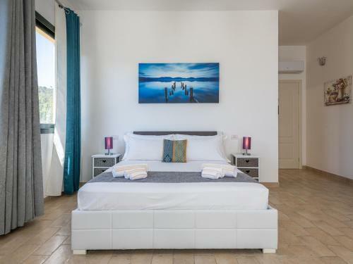 Villa Del Poggio - Your Dreaming Holiday In Sardinia