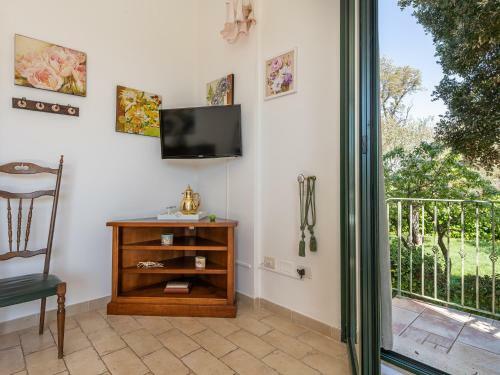 Villa Del Poggio - Your Dreaming Holiday In Sardinia