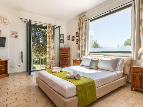 Villa Del Poggio - Your Dreaming Holiday In Sardinia