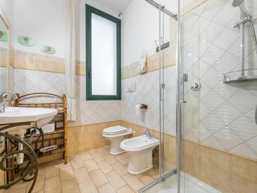 Villa Del Poggio - Your Dreaming Holiday In Sardinia
