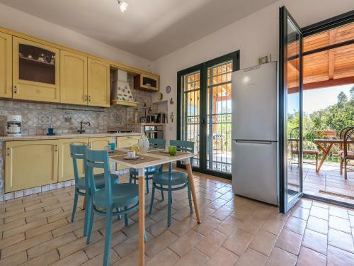 Villa Del Poggio - Your Dreaming Holiday In Sardinia