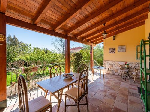 Villa Del Poggio - Your Dreaming Holiday In Sardinia