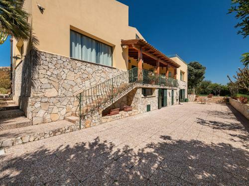 Villa Del Poggio - Your Dreaming Holiday In Sardinia