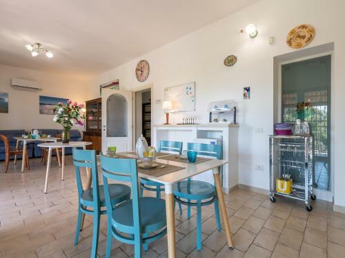Villa Del Poggio - Your Dreaming Holiday In Sardinia