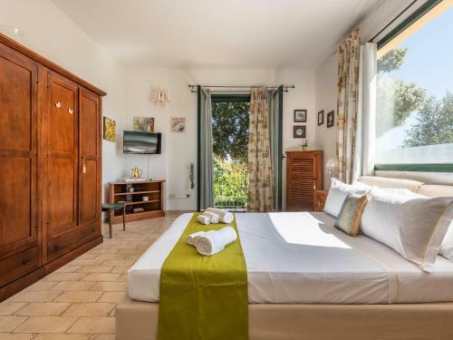 Villa Del Poggio - Your Dreaming Holiday In Sardinia