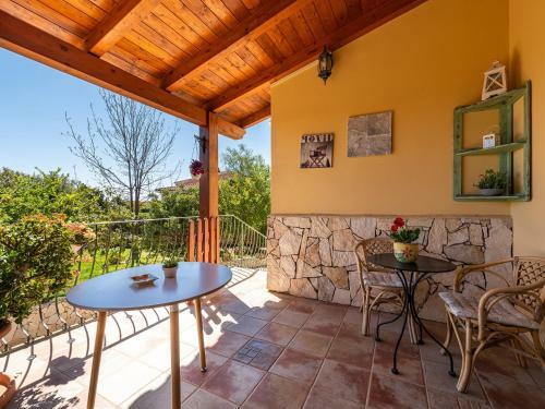 Villa Del Poggio - Your Dreaming Holiday In Sardinia