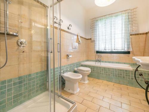 Villa Del Poggio - Your Dreaming Holiday In Sardinia