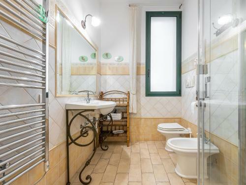 Villa Del Poggio - Your Dreaming Holiday In Sardinia