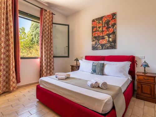 Villa Del Poggio - Your Dreaming Holiday In Sardinia