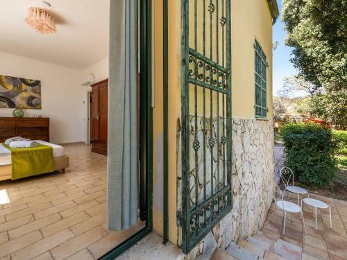 Villa Del Poggio - Your Dreaming Holiday In Sardinia