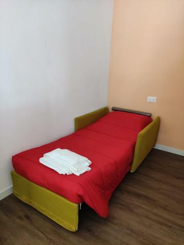 Hostal Loggia Piani Nuovi