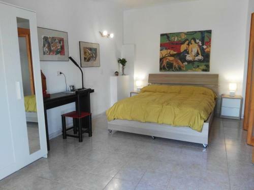 Apartamento Monolocale A Pochi Passi Dalla Spiaggia