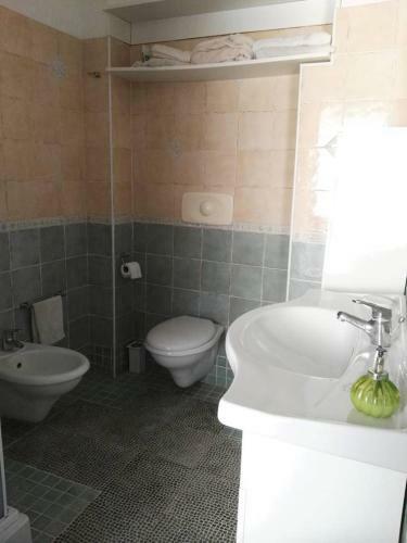 Apartamento Monolocale A Pochi Passi Dalla Spiaggia