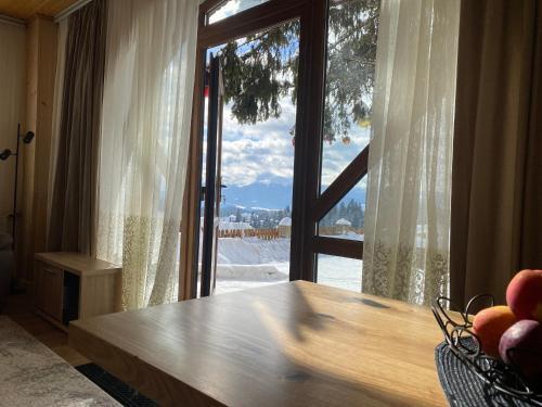Apartamento ??????? ???????, Bukovel