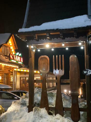 Apartamento ??????? ???????, Bukovel