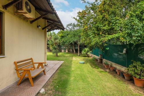 A Casa Di Nonna Ale