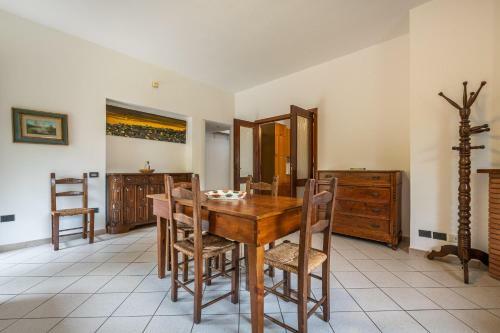 A Casa Di Nonna Ale
