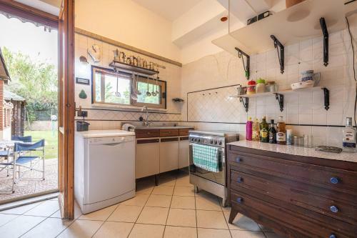 A Casa Di Nonna Ale