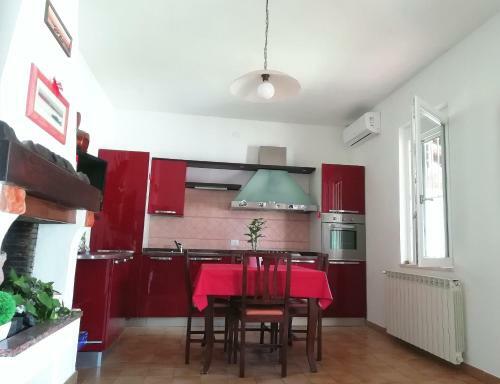 Villa Maria Apartments