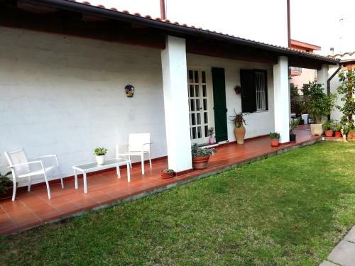 Villa Maria Apartments