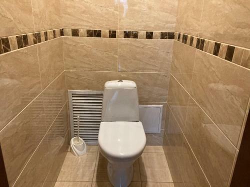 Apartment Close To Roshen Fountain