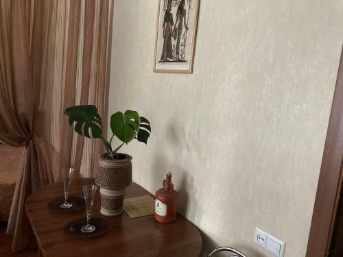 Apartment Close To Roshen Fountain