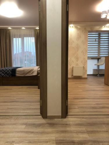 Apartamento Goldenhaus Pushkina Str.27