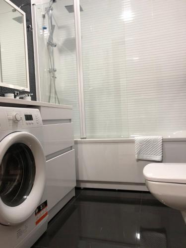 Apartamento Goldenhaus Pushkina Str.27