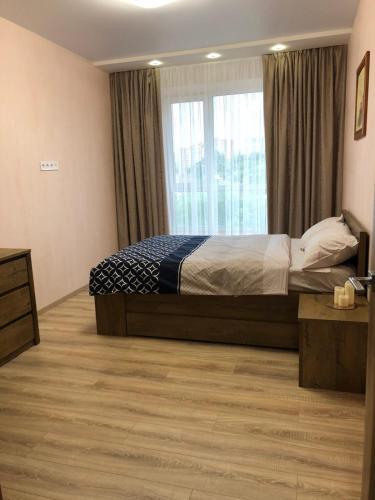 Apartamento Goldenhaus Pushkina Str.27