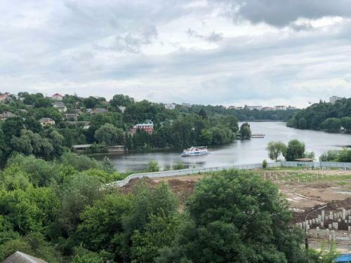 Apartamento Goldenhaus Pushkina Str.27