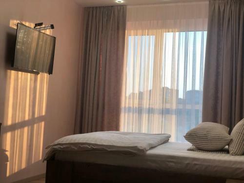 Apartamento Goldenhaus Pushkina Str.27