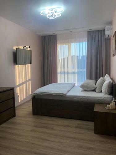 Apartamento Goldenhaus Pushkina Str.27