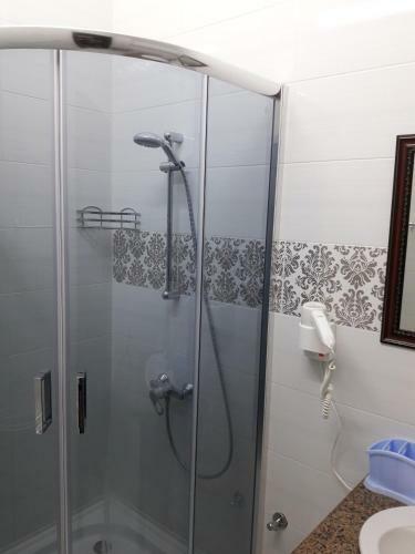 Family Apartment