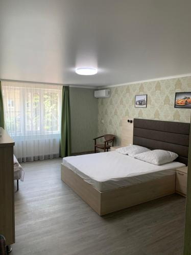 Hostal ????? Alex