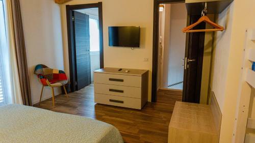 B&B Montrabu