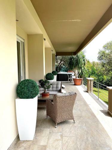 Bed & Breakfast Al Poggio - Luxury Rooms