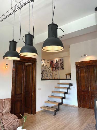 Bed & Breakfast Al Poggio - Luxury Rooms