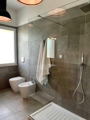 Bed & Breakfast Al Poggio - Luxury Rooms