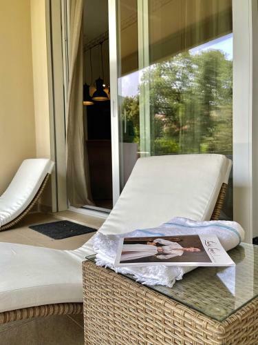 Bed & Breakfast Al Poggio - Luxury Rooms