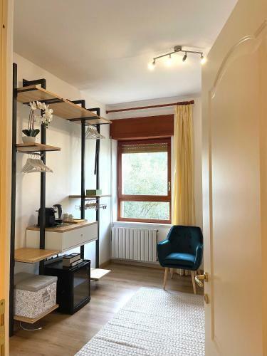 Bed & Breakfast Al Poggio - Luxury Rooms