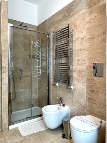 Bed & Breakfast Al Poggio - Luxury Rooms