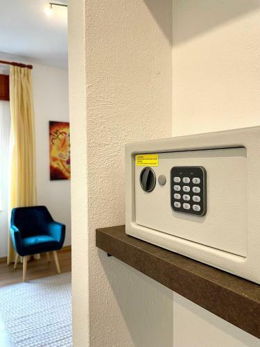Bed & Breakfast Al Poggio - Luxury Rooms