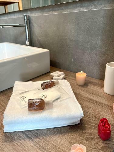 Bed & Breakfast Al Poggio - Luxury Rooms